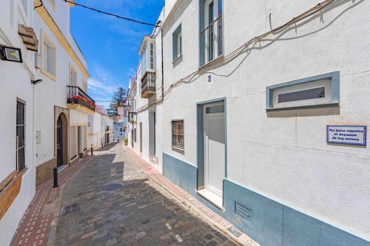 タリファ Carioca Kiwi House - Centro Historicoヴィラ エクステリア 写真